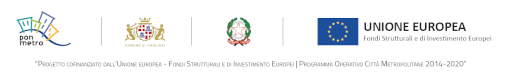vai alla pagina Progetti PON Metro