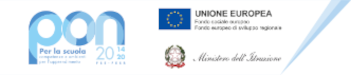 vai alla pagina Progetti PON