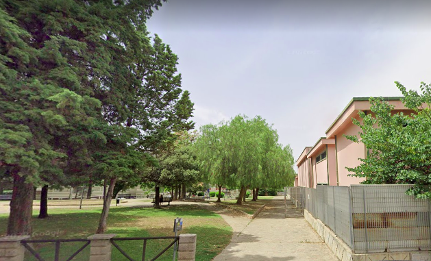 La sede centrale